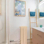 Apartment Le Nid Carnot - 3 Ch Au Coeur De Angers