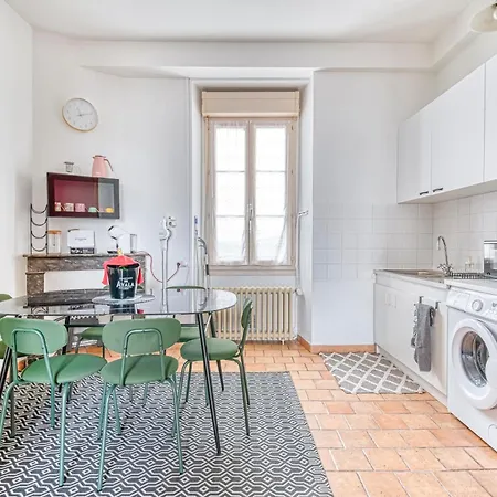 Le Nid Carnot - 3 Ch Coeur De *